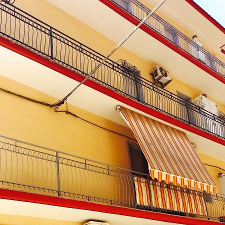 Hotel Al Borgo Gela Zewnętrze zdjęcie
