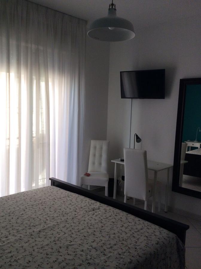 Hotel Al Borgo Gela Zewnętrze zdjęcie