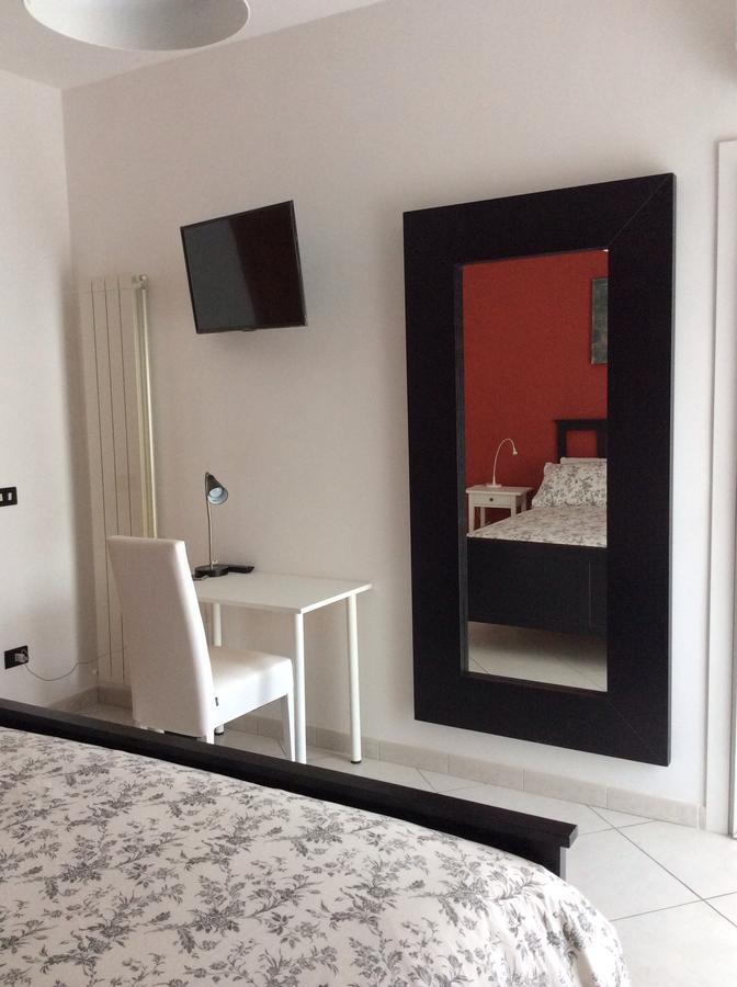 Hotel Al Borgo Gela Zewnętrze zdjęcie