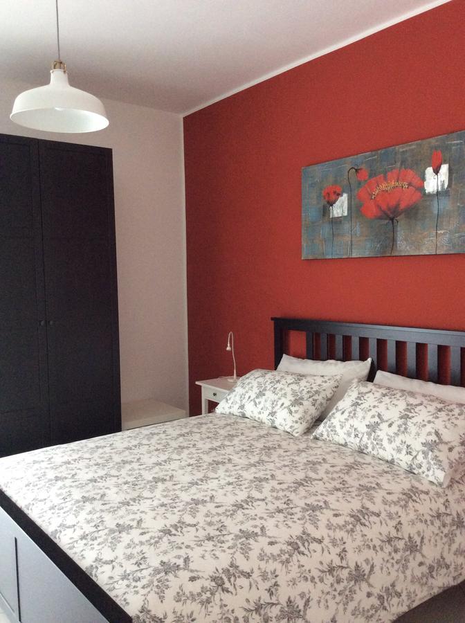 Hotel Al Borgo Gela Zewnętrze zdjęcie