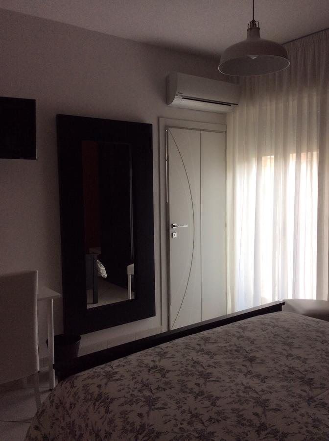 Hotel Al Borgo Gela Zewnętrze zdjęcie