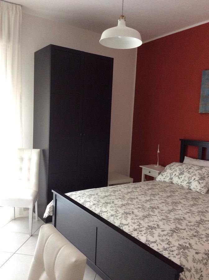 Hotel Al Borgo Gela Zewnętrze zdjęcie