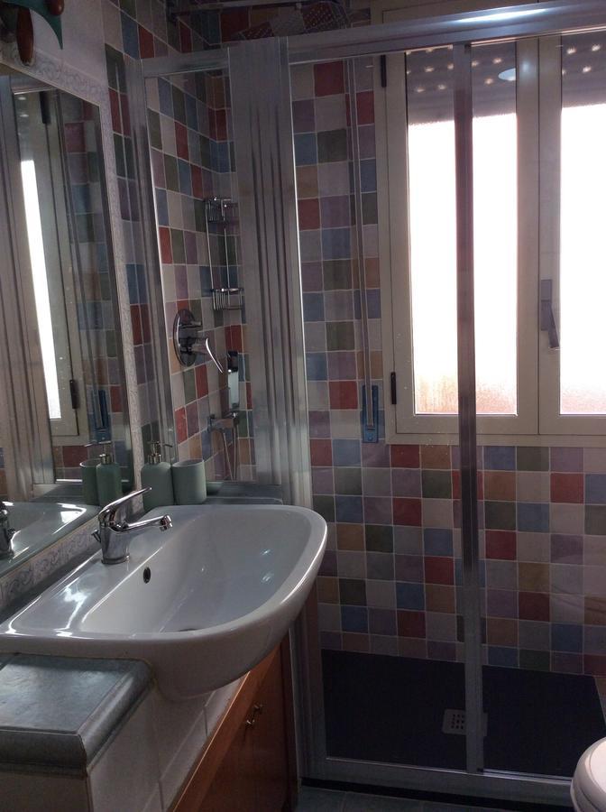 Hotel Al Borgo Gela Zewnętrze zdjęcie
