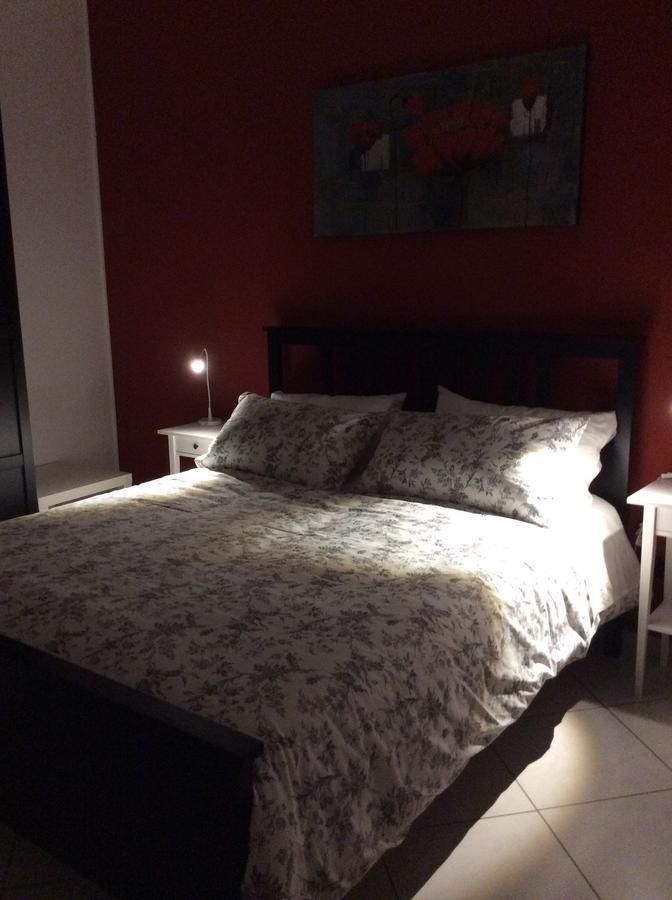 Hotel Al Borgo Gela Zewnętrze zdjęcie