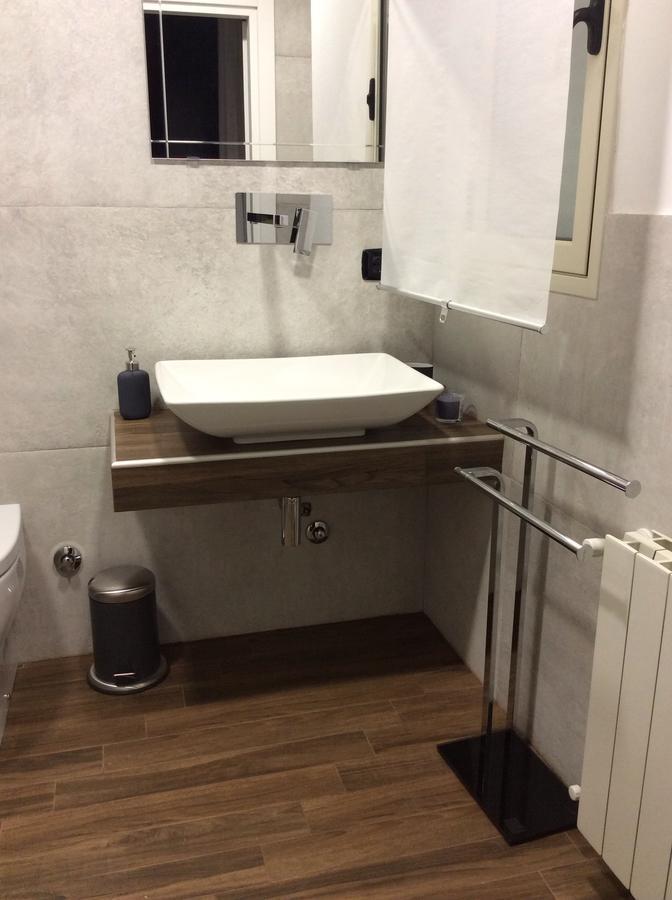 Hotel Al Borgo Gela Zewnętrze zdjęcie