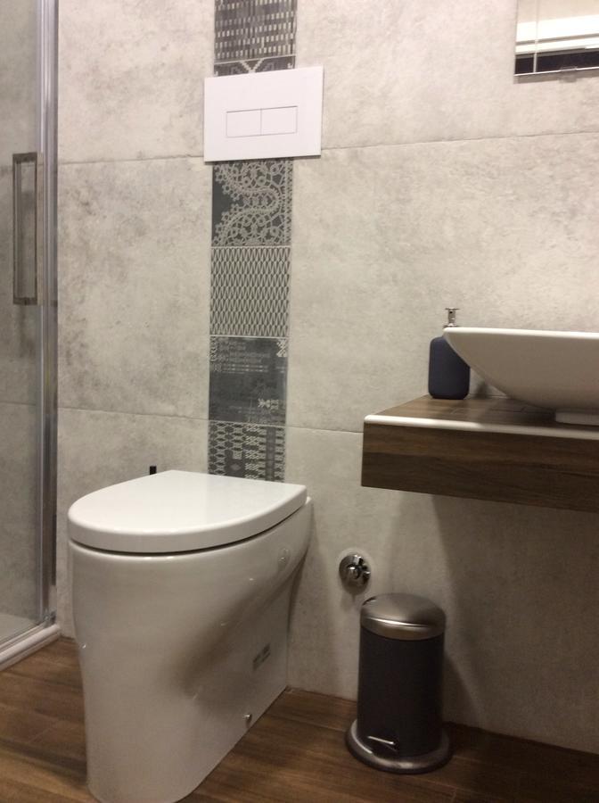 Hotel Al Borgo Gela Zewnętrze zdjęcie