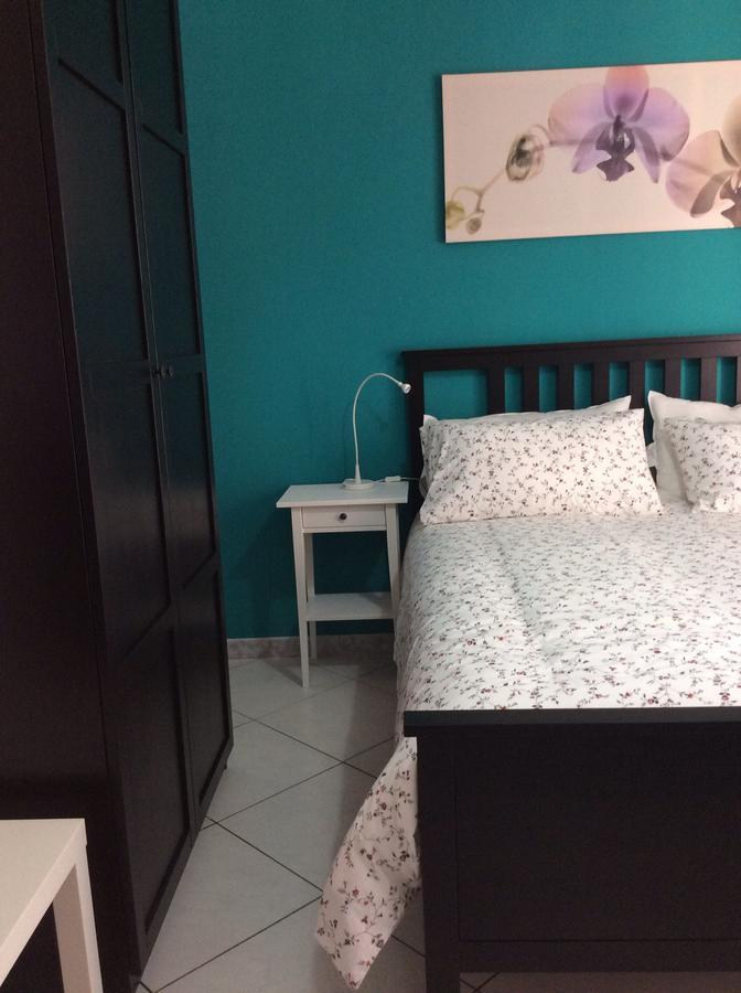 Hotel Al Borgo Gela Zewnętrze zdjęcie
